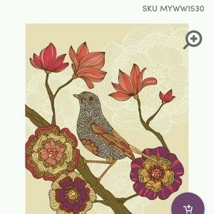 Meet your Posher, Voncile